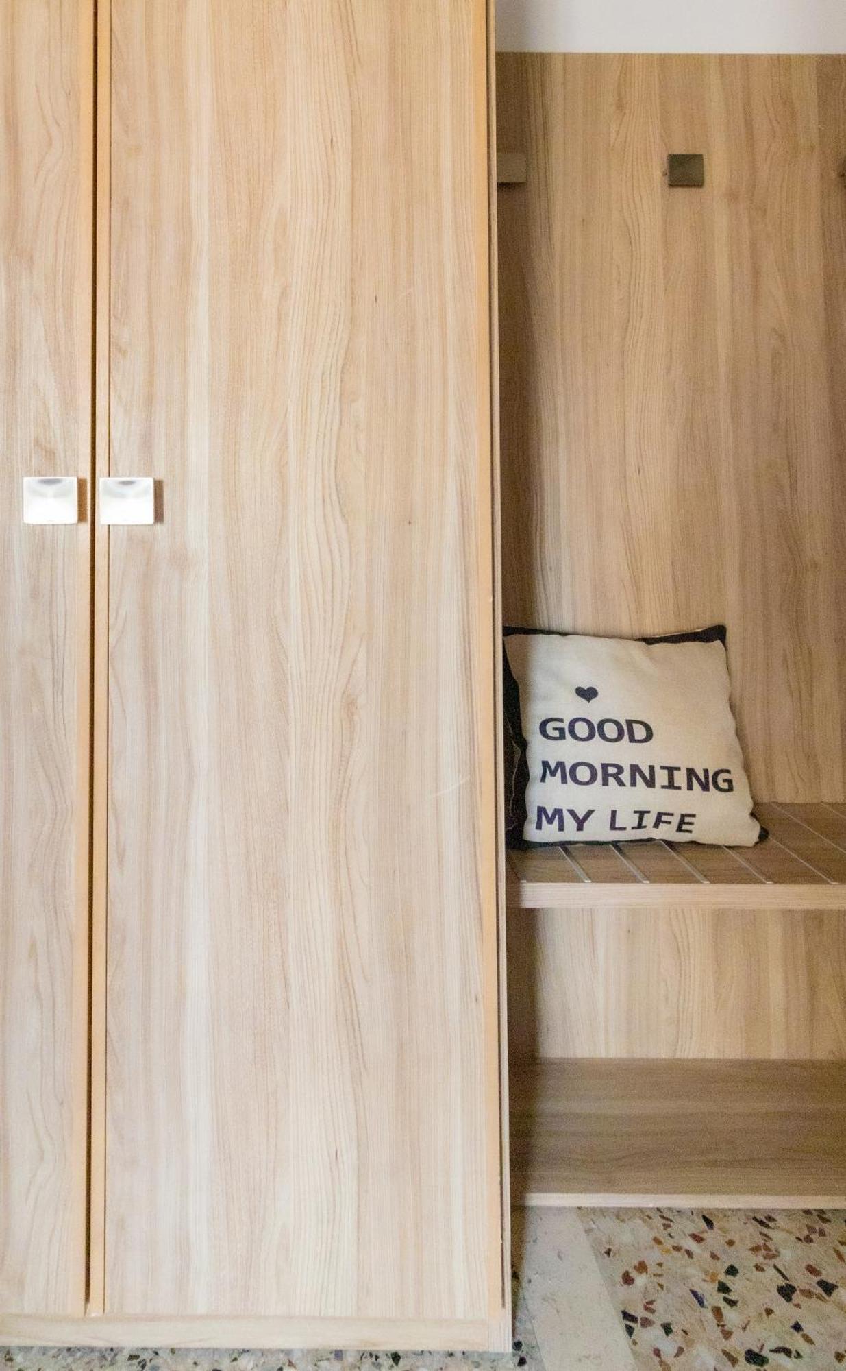 Abc Hotel ริมินี ภายนอก รูปภาพ