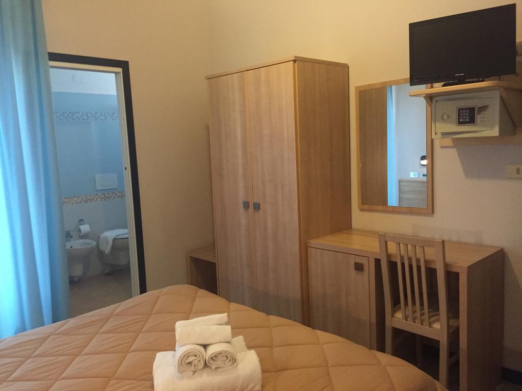 Abc Hotel ริมินี ห้อง รูปภาพ
