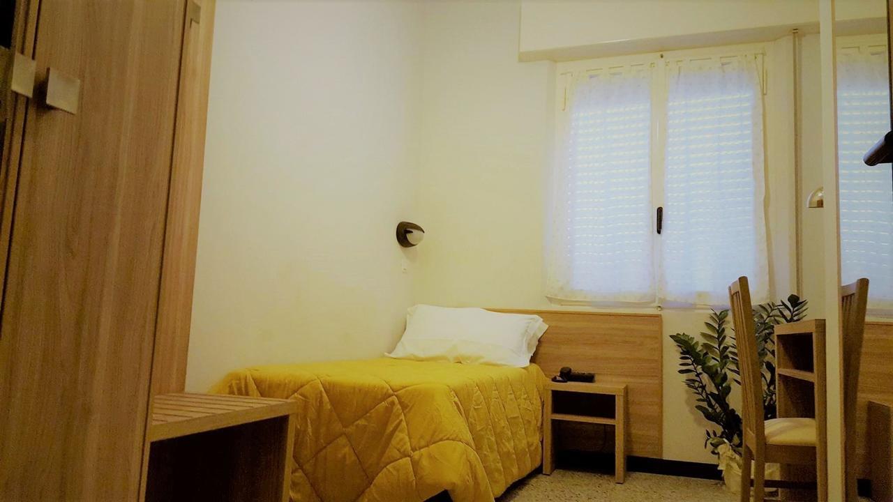 Abc Hotel ริมินี ภายนอก รูปภาพ