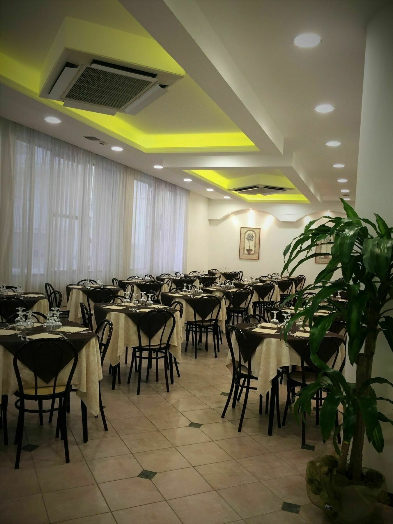 Abc Hotel ริมินี ภายนอก รูปภาพ